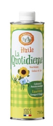 [Heaoilgr006] 每日健康料理調合油 (750ml)